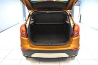 USED 2018 67 VAUXHALL MOKKA X 1.4 DESIGN NAV ECOTEC  **&pound;248 A MONTH WITH &pound;248 DEPOSIT**