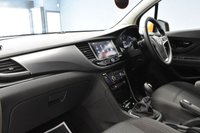 USED 2018 67 VAUXHALL MOKKA X 1.4 DESIGN NAV ECOTEC  **&pound;248 A MONTH WITH &pound;248 DEPOSIT**