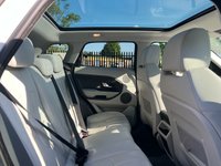 USED 2013 63 LAND ROVER RANGE ROVER EVOQUE 2.2 SD4 PURE 5d 190 BHP 