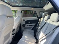 USED 2013 63 LAND ROVER RANGE ROVER EVOQUE 2.2 SD4 PURE 5d 190 BHP 