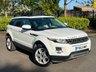 USED 2013 63 LAND ROVER RANGE ROVER EVOQUE 2.2 SD4 PURE 5d 190 BHP 