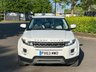 USED 2013 63 LAND ROVER RANGE ROVER EVOQUE 2.2 SD4 PURE 5d 190 BHP 