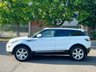USED 2013 63 LAND ROVER RANGE ROVER EVOQUE 2.2 SD4 PURE 5d 190 BHP 