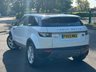 USED 2013 63 LAND ROVER RANGE ROVER EVOQUE 2.2 SD4 PURE 5d 190 BHP 