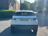 USED 2013 63 LAND ROVER RANGE ROVER EVOQUE 2.2 SD4 PURE 5d 190 BHP 