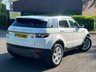 USED 2013 63 LAND ROVER RANGE ROVER EVOQUE 2.2 SD4 PURE 5d 190 BHP 