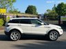 USED 2013 63 LAND ROVER RANGE ROVER EVOQUE 2.2 SD4 PURE 5d 190 BHP 
