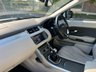 USED 2013 63 LAND ROVER RANGE ROVER EVOQUE 2.2 SD4 PURE 5d 190 BHP 