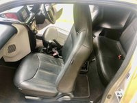 USED 2012 12 TOYOTA IQ 1.0 VVT-I IQ2 3d 68 BHP ONLY 1 RETIRED OWNER// FULL BLACK LEATHER//FACTORY FITTED SATNAV//REAR PARK SENSORS//ONLY \\ ONLY 22,500 MILES AND X9 TOYOTA DEALER SERVICES /LAST ONE DONE AT 19,900 MILES\\X9 AIRBAGS//KEYLESS ENTRY AND STARTING//ZERO ROAD TAX IQ2 3d 68 BHP FULL BLACK LEATHER//FACTORY FITTED SATNAV//REAR PARK SENSORS//ONLY 1 OWNER WITH ONLY 22,500 MILES AND X9 TOYOTA DEALER SERVICES /LAST ONE DONE AT 19,900 MILES\\X9 AIRBAGS//KEYLESS ENTRY AND STARTING