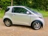USED 2012 12 TOYOTA IQ 1.0 VVT-I IQ2 3d 68 BHP ONLY 1 RETIRED OWNER// FULL BLACK LEATHER//FACTORY FITTED SATNAV//REAR PARK SENSORS//ONLY \\ ONLY 22,500 MILES AND X9 TOYOTA DEALER SERVICES /LAST ONE DONE AT 19,900 MILES\\X9 AIRBAGS//KEYLESS ENTRY AND STARTING//ZERO ROAD TAX IQ2 3d 68 BHP FULL BLACK LEATHER//FACTORY FITTED SATNAV//REAR PARK SENSORS//ONLY 1 OWNER WITH ONLY 22,500 MILES AND X9 TOYOTA DEALER SERVICES /LAST ONE DONE AT 19,900 MILES\\X9 AIRBAGS//KEYLESS ENTRY AND STARTING