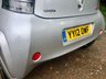 USED 2012 12 TOYOTA IQ 1.0 VVT-I IQ2 3d 68 BHP ONLY 1 RETIRED OWNER// FULL BLACK LEATHER//FACTORY FITTED SATNAV//REAR PARK SENSORS//ONLY \\ ONLY 22,500 MILES AND X9 TOYOTA DEALER SERVICES /LAST ONE DONE AT 19,900 MILES\\X9 AIRBAGS//KEYLESS ENTRY AND STARTING//ZERO ROAD TAX IQ2 3d 68 BHP FULL BLACK LEATHER//FACTORY FITTED SATNAV//REAR PARK SENSORS//ONLY 1 OWNER WITH ONLY 22,500 MILES AND X9 TOYOTA DEALER SERVICES /LAST ONE DONE AT 19,900 MILES\\X9 AIRBAGS//KEYLESS ENTRY AND STARTING