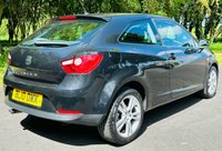 USED 2010 10 SEAT IBIZA 1.6 SPORT CR TDI 3d 103 BHP 