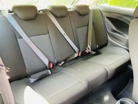 USED 2010 10 SEAT IBIZA 1.6 SPORT CR TDI 3d 103 BHP 