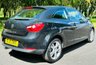 USED 2010 10 SEAT IBIZA 1.6 SPORT CR TDI 3d 103 BHP 