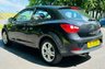USED 2010 10 SEAT IBIZA 1.6 SPORT CR TDI 3d 103 BHP 
