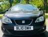 USED 2010 10 SEAT IBIZA 1.6 SPORT CR TDI 3d 103 BHP 