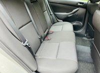 USED 2008 58 TOYOTA AVENSIS 2.0 T2 D-4D  5d 125 BHP 2 OWNERS FROM NEW IMMACULATE CONDITION