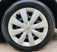 USED 2008 58 TOYOTA AVENSIS 2.0 T2 D-4D  5d 125 BHP 2 OWNERS FROM NEW IMMACULATE CONDITION