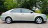 USED 2008 58 TOYOTA AVENSIS 2.0 T2 D-4D  5d 125 BHP 2 OWNERS FROM NEW IMMACULATE CONDITION