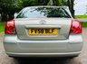 USED 2008 58 TOYOTA AVENSIS 2.0 T2 D-4D  5d 125 BHP 2 OWNERS FROM NEW IMMACULATE CONDITION