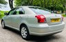 USED 2008 58 TOYOTA AVENSIS 2.0 T2 D-4D  5d 125 BHP 2 OWNERS FROM NEW IMMACULATE CONDITION