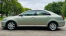 USED 2008 58 TOYOTA AVENSIS 2.0 T2 D-4D  5d 125 BHP 2 OWNERS FROM NEW IMMACULATE CONDITION