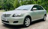 USED 2008 58 TOYOTA AVENSIS 2.0 T2 D-4D  5d 125 BHP 2 OWNERS FROM NEW IMMACULATE CONDITION