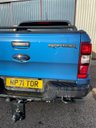 USED 2021 71 FORD RANGER 2.0 RAPTOR ECOBLUE 210 BHP 