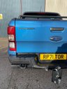 USED 2021 71 FORD RANGER 2.0 RAPTOR ECOBLUE 210 BHP 