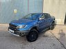 USED 2021 71 FORD RANGER 2.0 RAPTOR ECOBLUE 210 BHP 