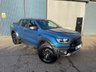 USED 2021 71 FORD RANGER 2.0 RAPTOR ECOBLUE 210 BHP 