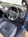 USED 2021 71 FORD RANGER 2.0 RAPTOR ECOBLUE 210 BHP 