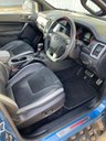 USED 2021 71 FORD RANGER 2.0 RAPTOR ECOBLUE 210 BHP 