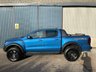 USED 2021 71 FORD RANGER 2.0 RAPTOR ECOBLUE 210 BHP 