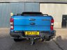 USED 2021 71 FORD RANGER 2.0 RAPTOR ECOBLUE 210 BHP 