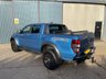 USED 2021 71 FORD RANGER 2.0 RAPTOR ECOBLUE 210 BHP 