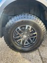 USED 2021 71 FORD RANGER 2.0 RAPTOR ECOBLUE 210 BHP 
