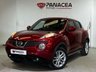 USED 2013 13 NISSAN JUKE 1.6 ACENTA PREMIUM 5d 117 BHP 
