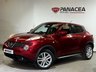 USED 2013 13 NISSAN JUKE 1.6 ACENTA PREMIUM 5d 117 BHP 