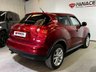 USED 2013 13 NISSAN JUKE 1.6 ACENTA PREMIUM 5d 117 BHP 