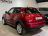 USED 2013 13 NISSAN JUKE 1.6 ACENTA PREMIUM 5d 117 BHP 