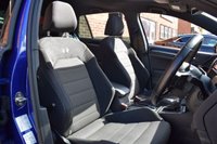 USED 2017 17 VOLKSWAGEN GOLF 2.0 R TSI DSG 5d 306 BHP PAN ROOF / PRO NAV / DYNAUDIO