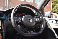 USED 2017 17 VOLKSWAGEN GOLF 2.0 R TSI DSG 5d 306 BHP PAN ROOF / PRO NAV / DYNAUDIO