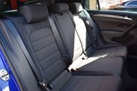 USED 2017 17 VOLKSWAGEN GOLF 2.0 R TSI DSG 5d 306 BHP PAN ROOF / PRO NAV / DYNAUDIO