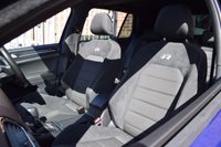 USED 2017 17 VOLKSWAGEN GOLF 2.0 R TSI DSG 5d 306 BHP PAN ROOF / PRO NAV / DYNAUDIO