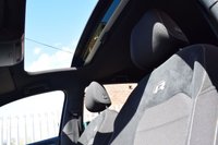 USED 2017 17 VOLKSWAGEN GOLF 2.0 R TSI DSG 5d 306 BHP PAN ROOF / PRO NAV / DYNAUDIO
