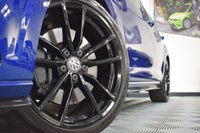 USED 2017 17 VOLKSWAGEN GOLF 2.0 R TSI DSG 5d 306 BHP PAN ROOF / PRO NAV / DYNAUDIO