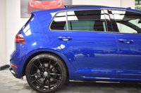 USED 2017 17 VOLKSWAGEN GOLF 2.0 R TSI DSG 5d 306 BHP PAN ROOF / PRO NAV / DYNAUDIO