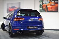 USED 2017 17 VOLKSWAGEN GOLF 2.0 R TSI DSG 5d 306 BHP PAN ROOF / PRO NAV / DYNAUDIO