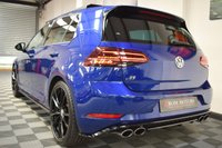 USED 2017 17 VOLKSWAGEN GOLF 2.0 R TSI DSG 5d 306 BHP PAN ROOF / PRO NAV / DYNAUDIO